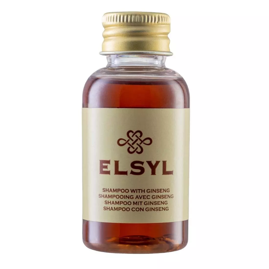 Een Elsyl Natural Look shampoo (50 stuks) koop je bij ShopXPress