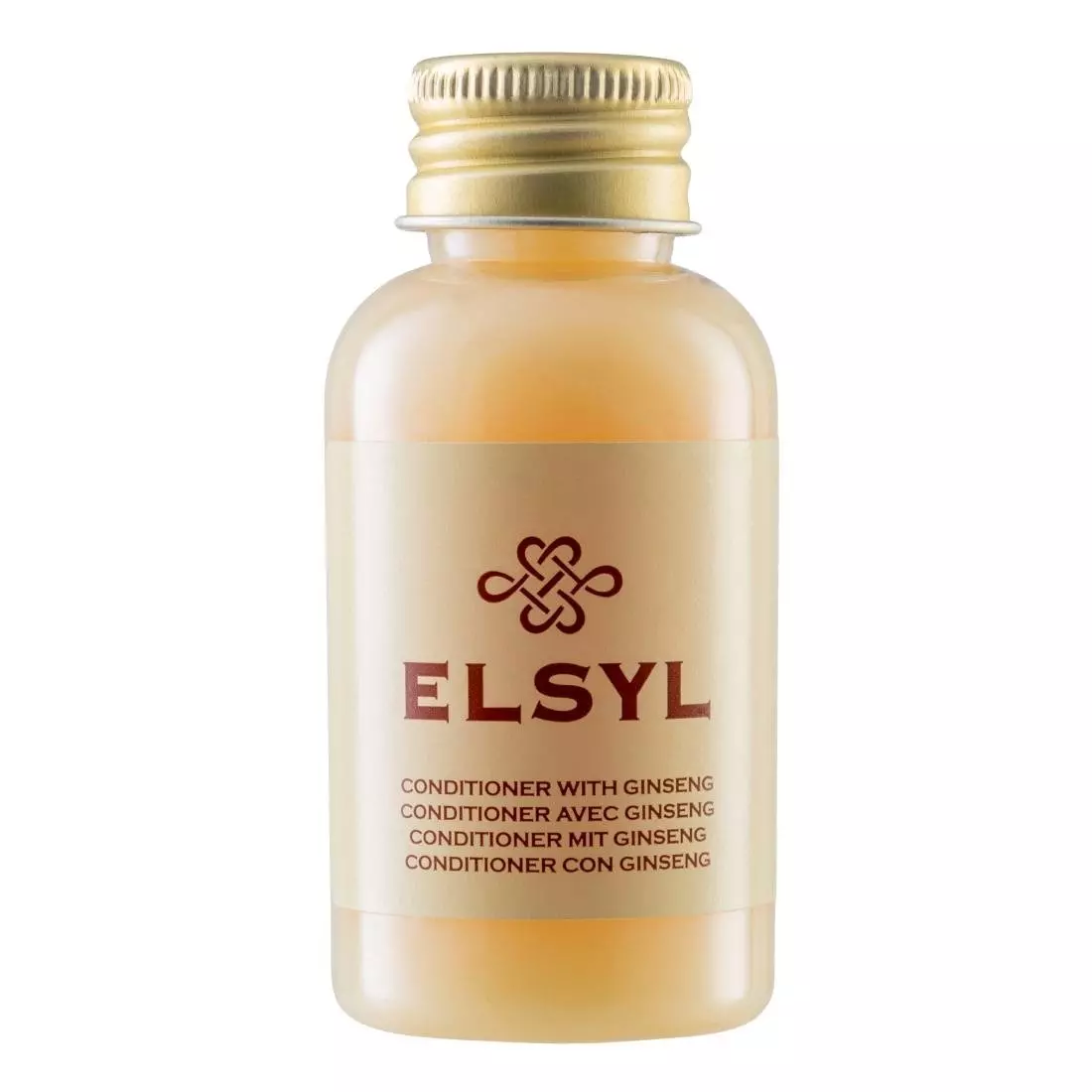 Een Elsyl Natural Look conditioner (50 stuks) koop je bij ShopXPress