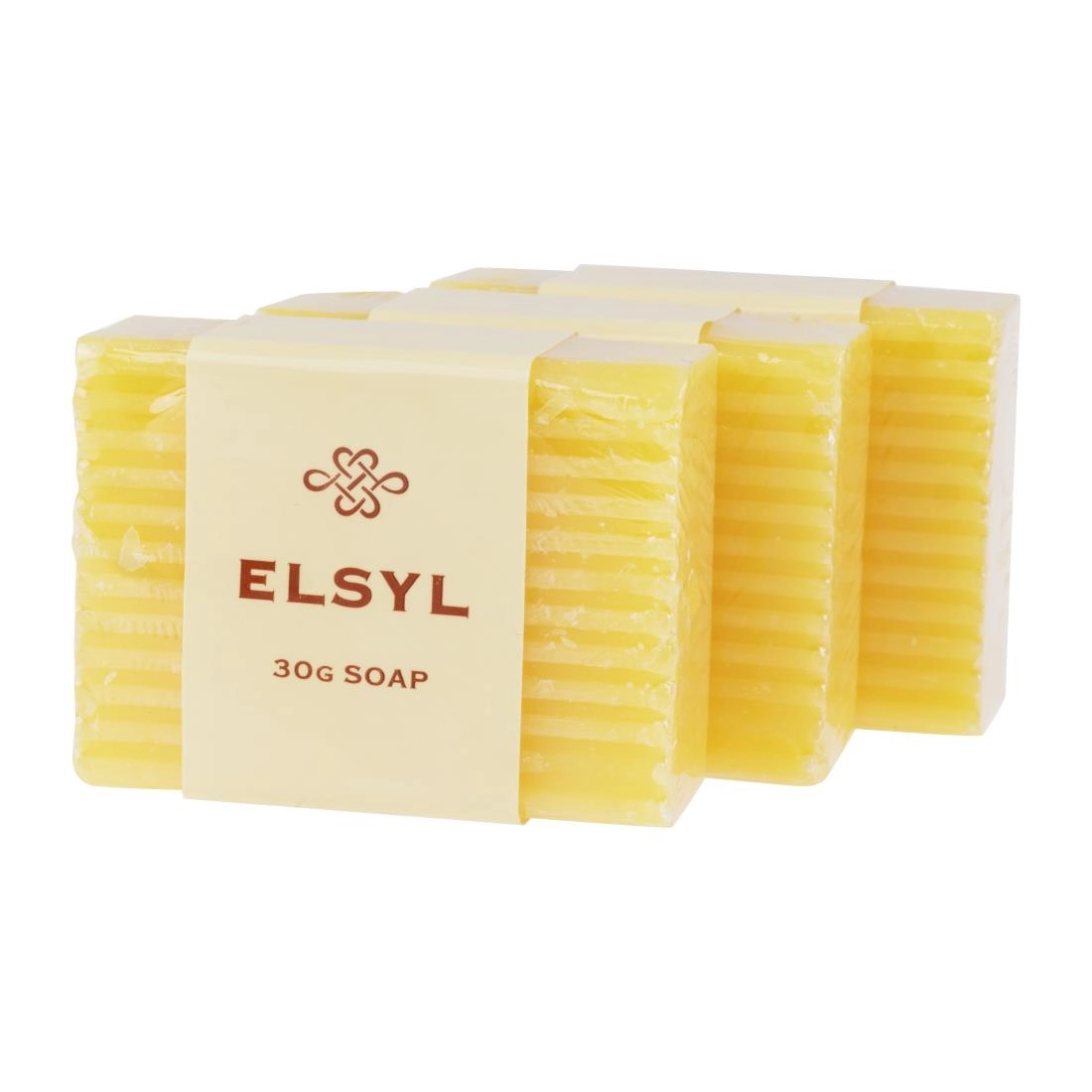 Een Elsyl Natural Look zeep (50 stuks) koop je bij ShopXPress