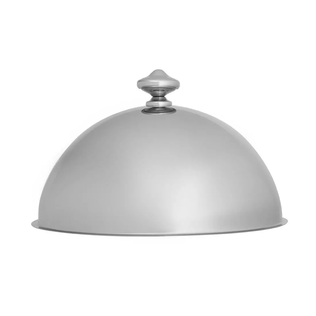 Een APS RVS cloche 29,5cm koop je bij ShopXPress