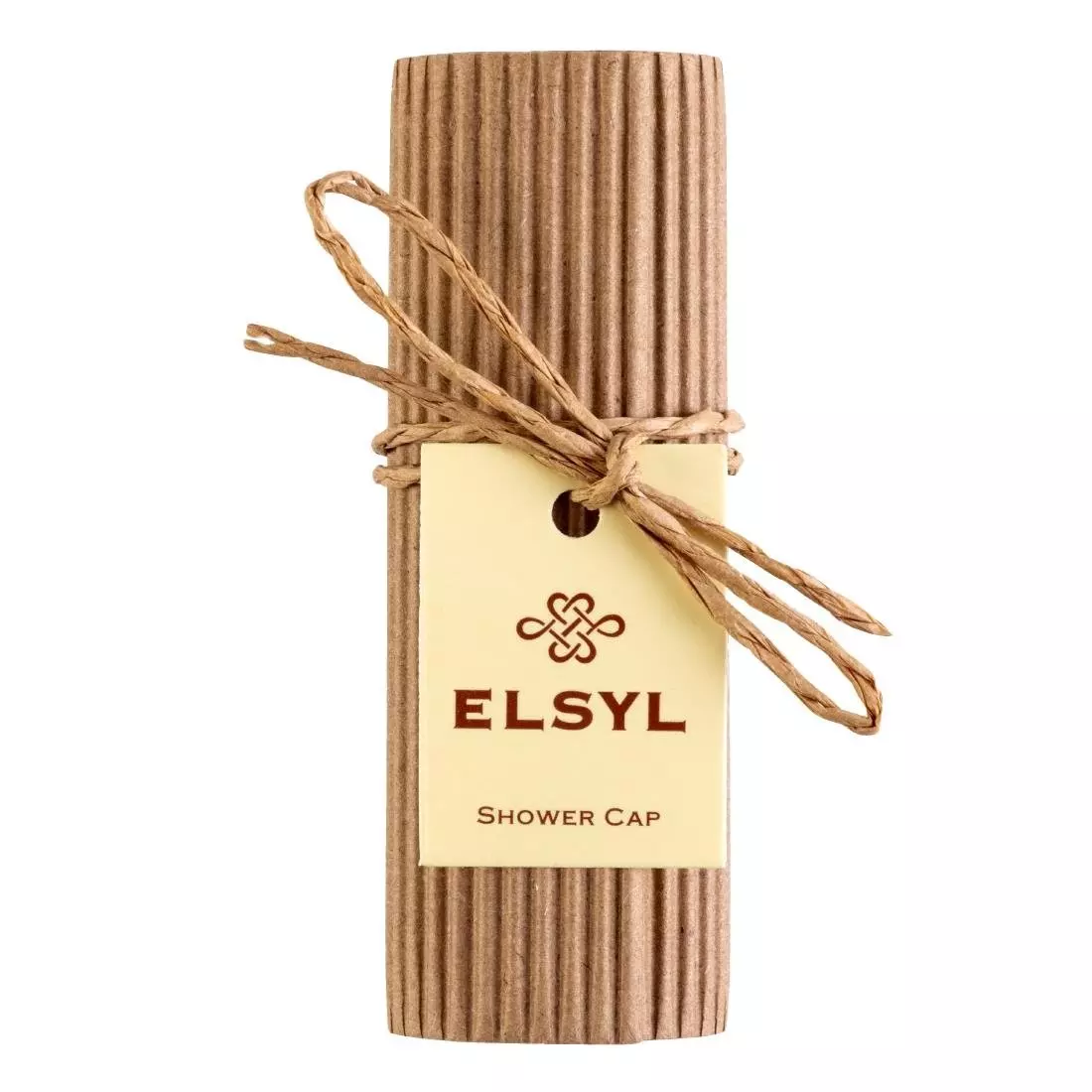 Een Elsyl Natural Look douchemuts (100 stuks) koop je bij ShopXPress