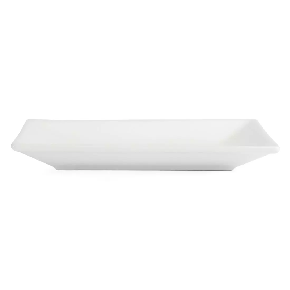 Een Olympia Whiteware rechthoekige serveerschalen 20x13cm (6 stuks) koop je bij ShopXPress