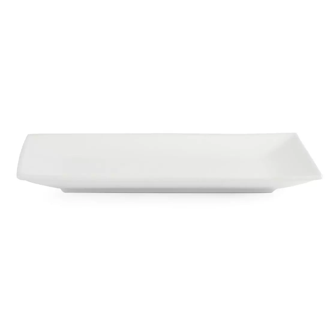 Een Olympia Whiteware rechthoekige serveerschalen 31x18cm (2 stuks) koop je bij ShopXPress