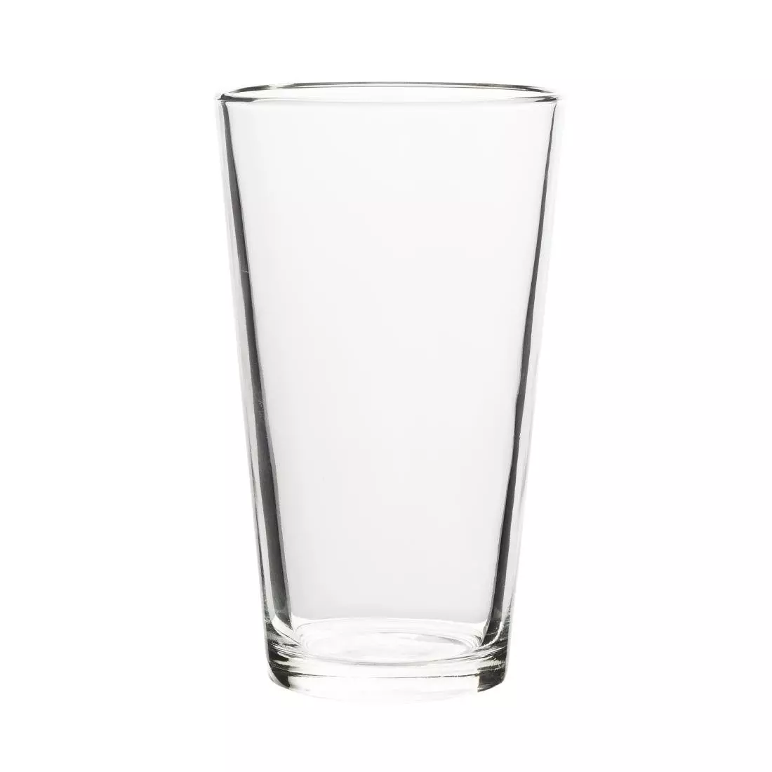 Een Boston shaker glas (12 stuks) koop je bij ShopXPress