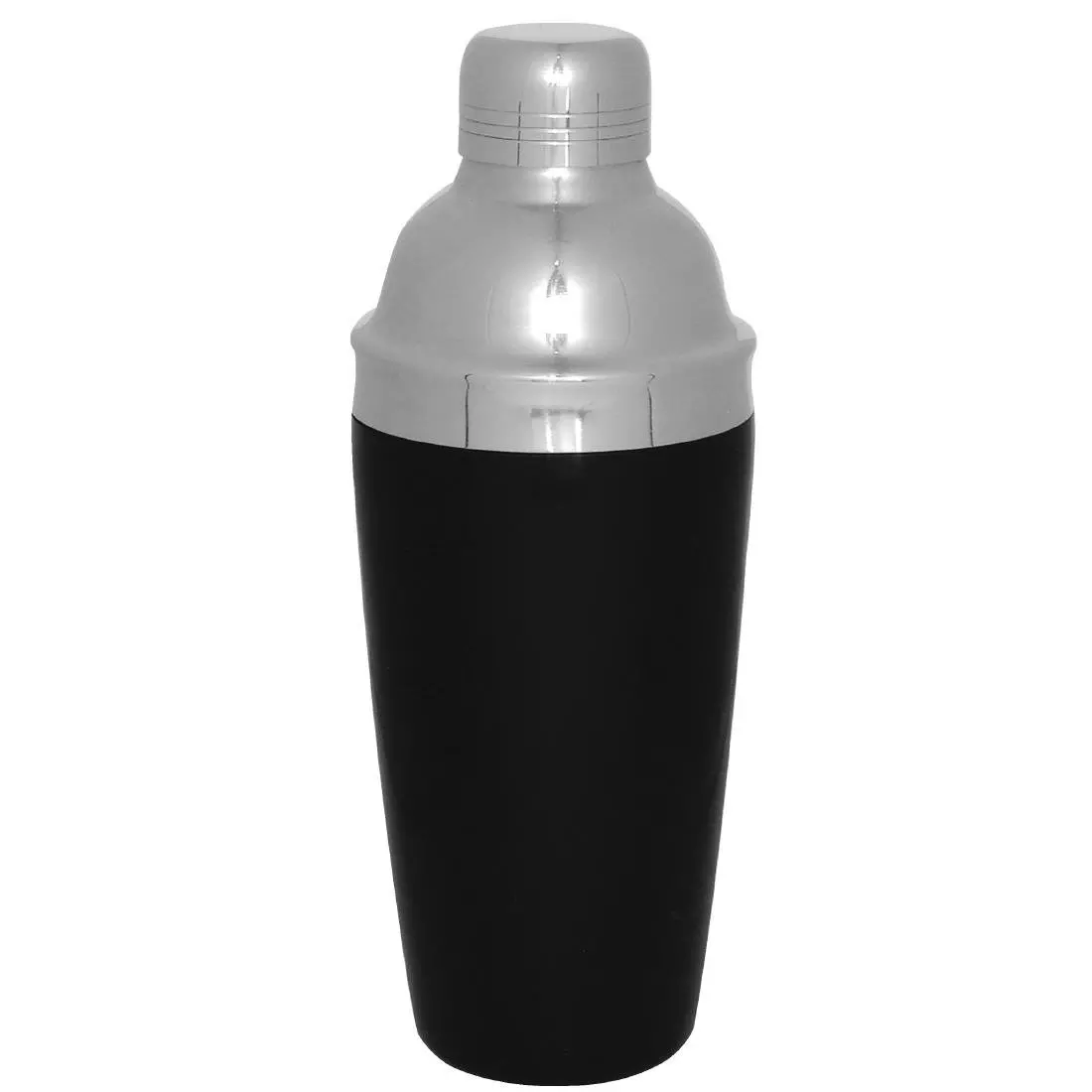 Een Olympia cocktailshaker deluxe 70cl koop je bij ShopXPress