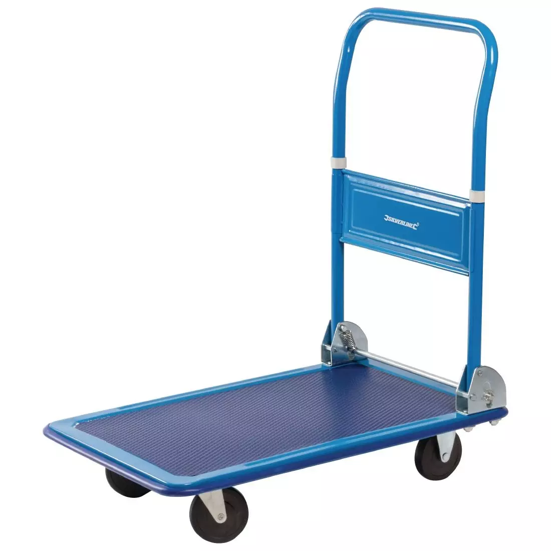 Een Opvouwbare trolley 100kg koop je bij ShopXPress