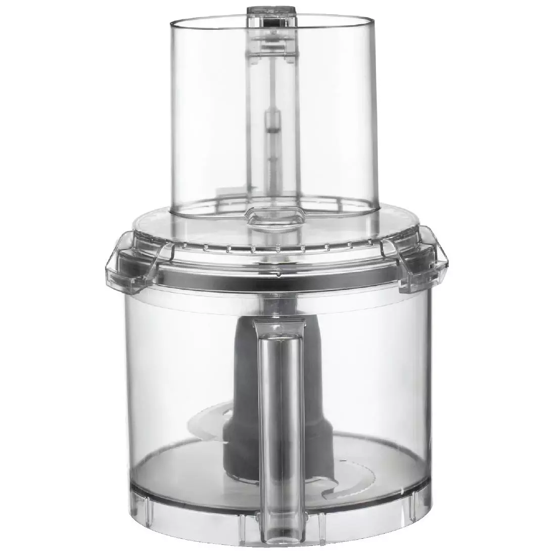 Een Waring foodprocessor 3,3L WFP14SCE koop je bij ShopXPress