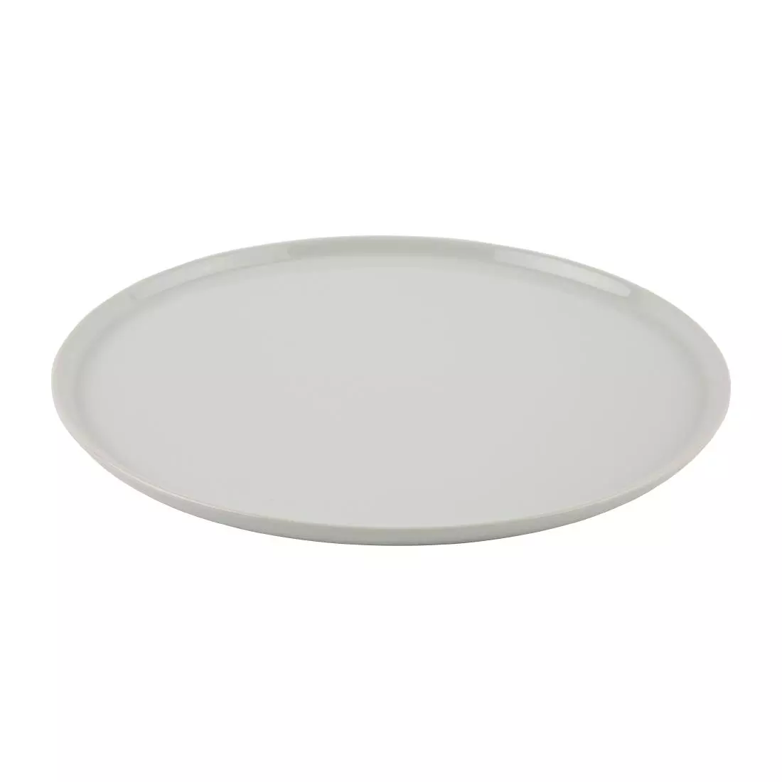 Een Olympia Whiteware pizzabord 33cm (4 stuks) koop je bij ShopXPress