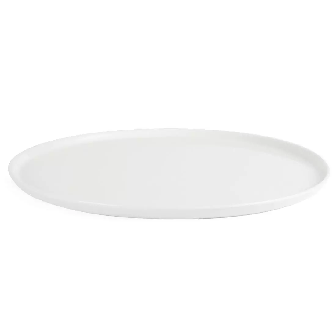 Een Olympia Whiteware pizzabord 33cm (4 stuks) koop je bij ShopXPress