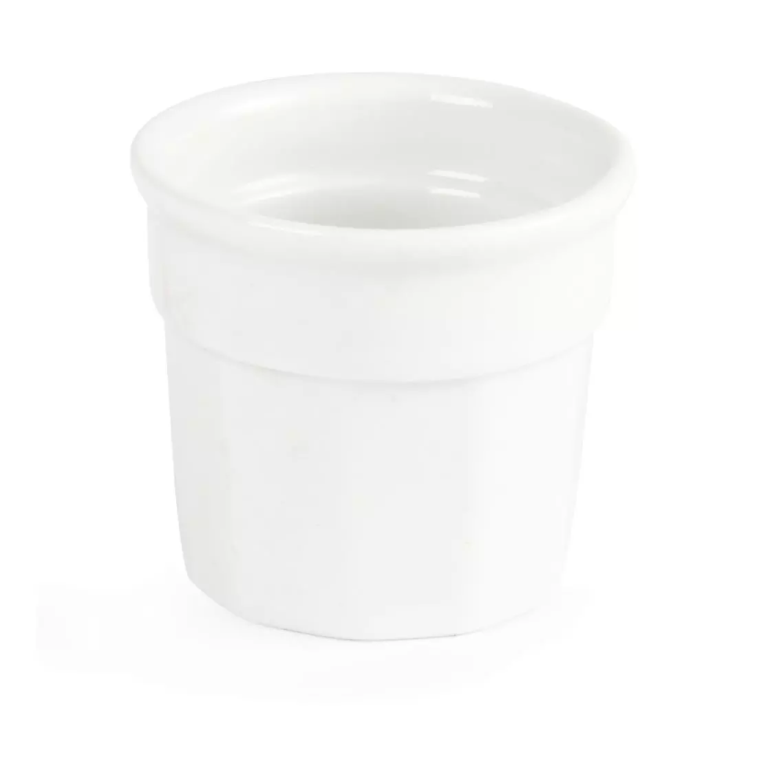 Een Olympia Whiteware sauspotjes 5cm (12 stuks) koop je bij ShopXPress