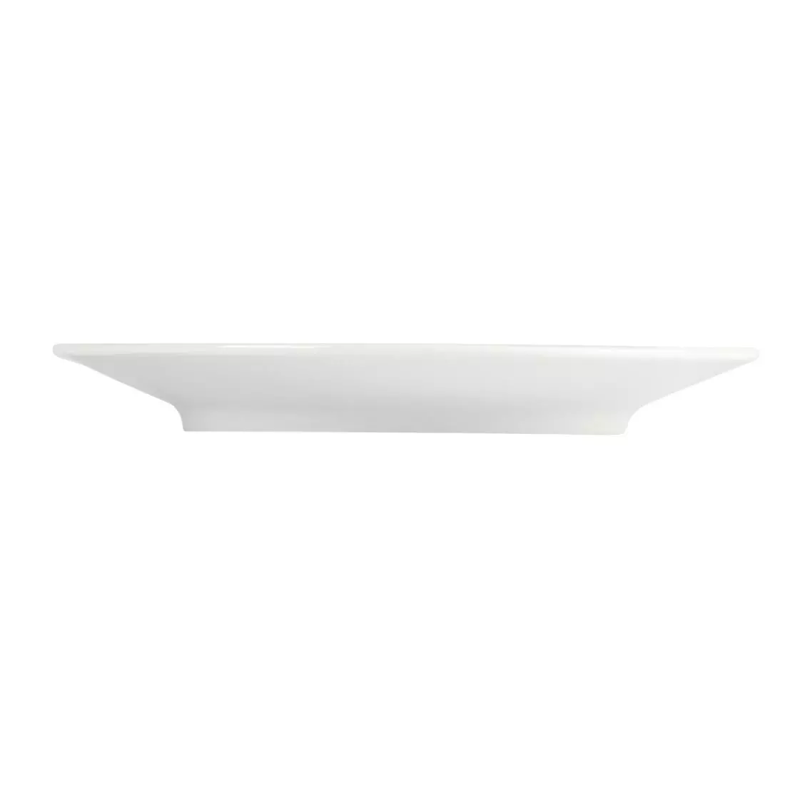 Een Olympia Whiteware schotel voor CD735 (12 stuks) koop je bij ShopXPress