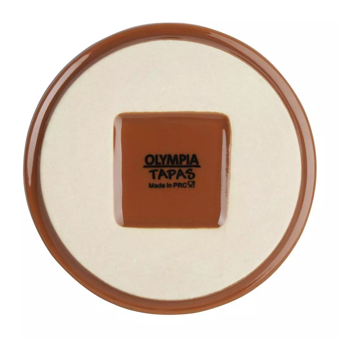 Een Olympia rustieke tapasschaaltjes 10,2cm (6 stuks) koop je bij ShopXPress