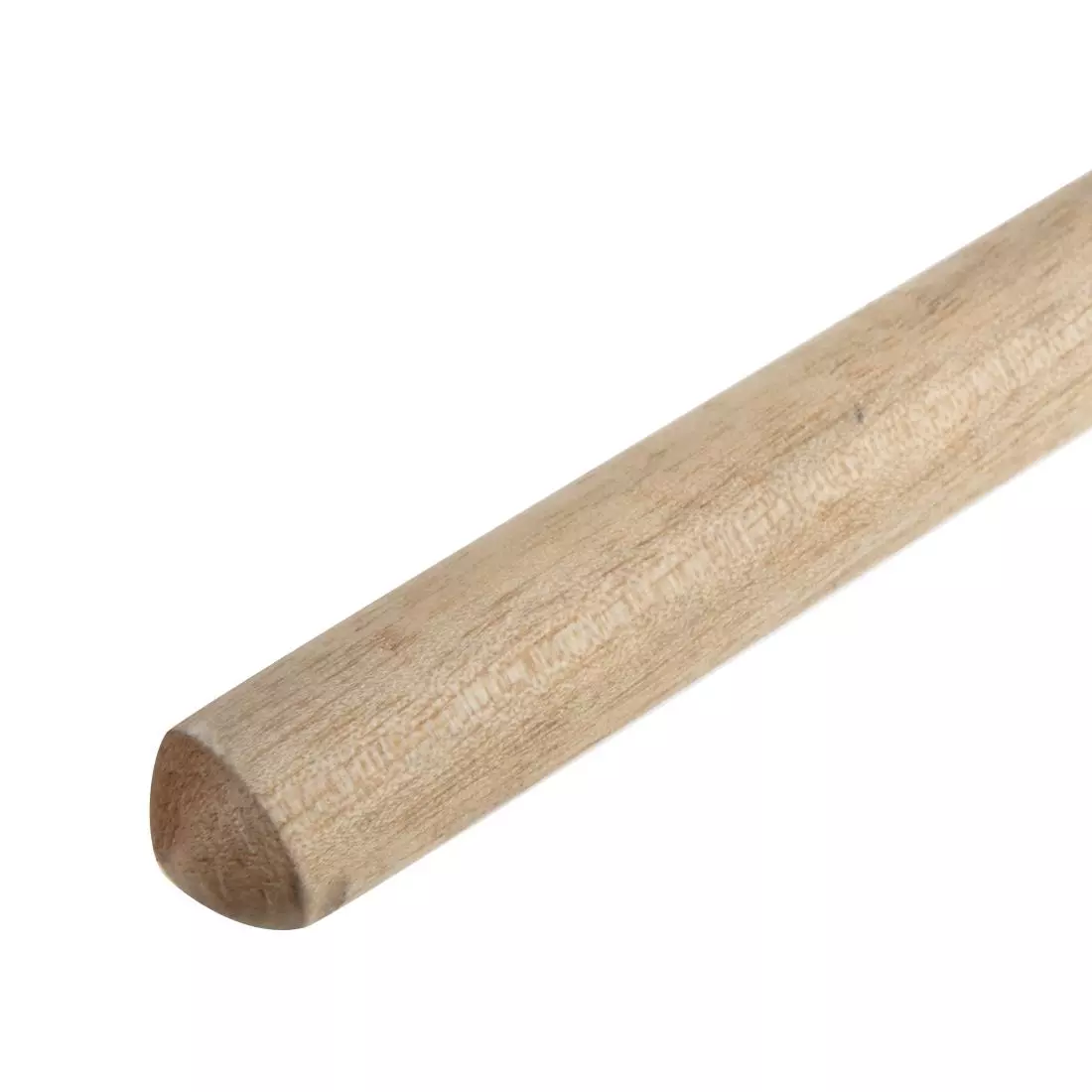 Een Jantex houten bezemsteel 1,2m koop je bij ShopXPress