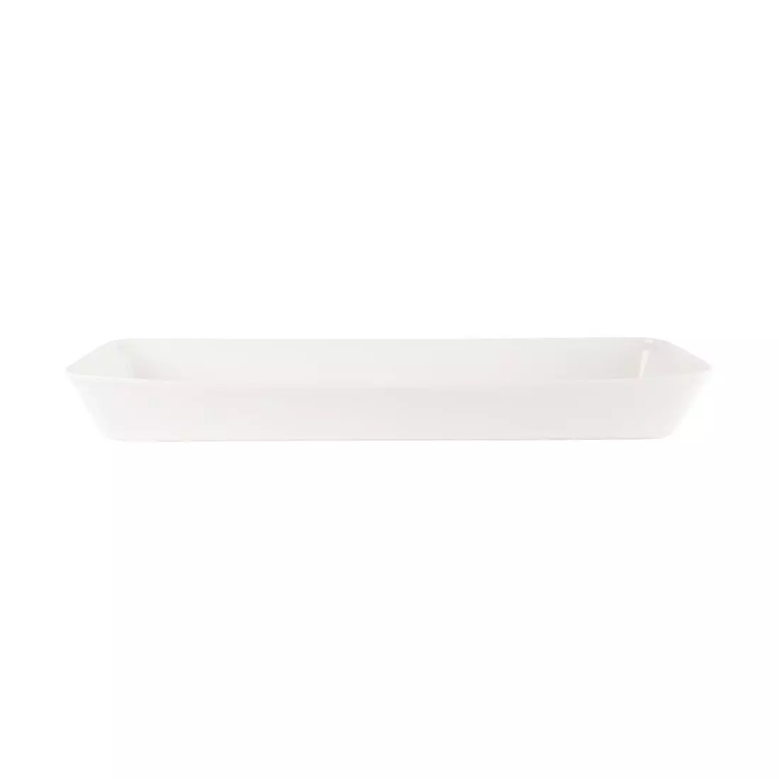 Een Churchill Counter Serve rechthoekige ovenschalen GN 2/4 533 x 165mm (2 stuks) koop je bij ShopXPress