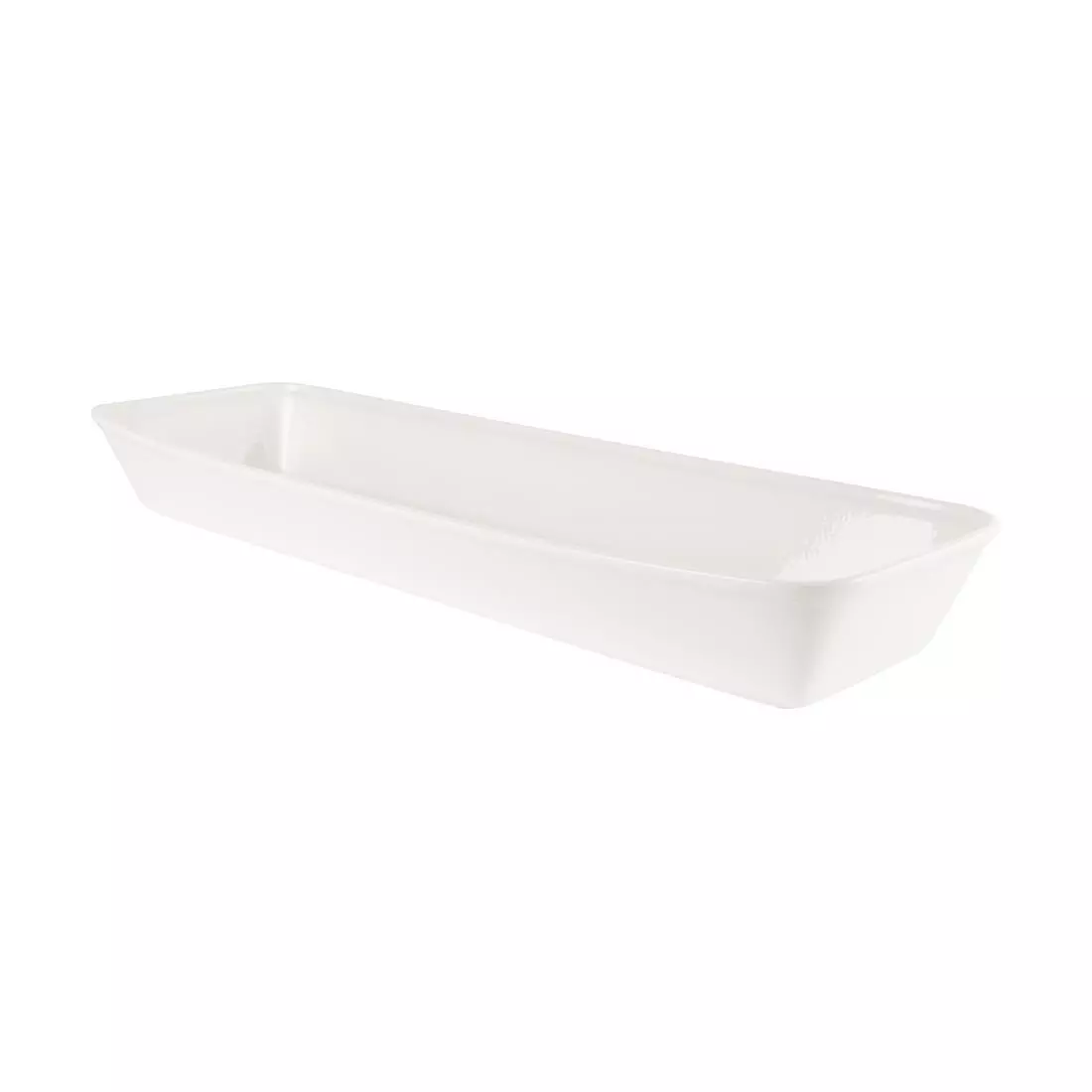 Een Churchill Counter Serve rechthoekige ovenschalen GN 2/4 533 x 165mm (2 stuks) koop je bij ShopXPress