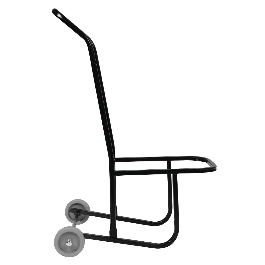 Een Bolero trolley voor stapelstoelen koop je bij ShopXPress