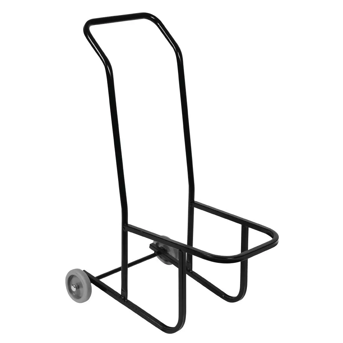 Een Bolero trolley voor stapelstoelen koop je bij ShopXPress