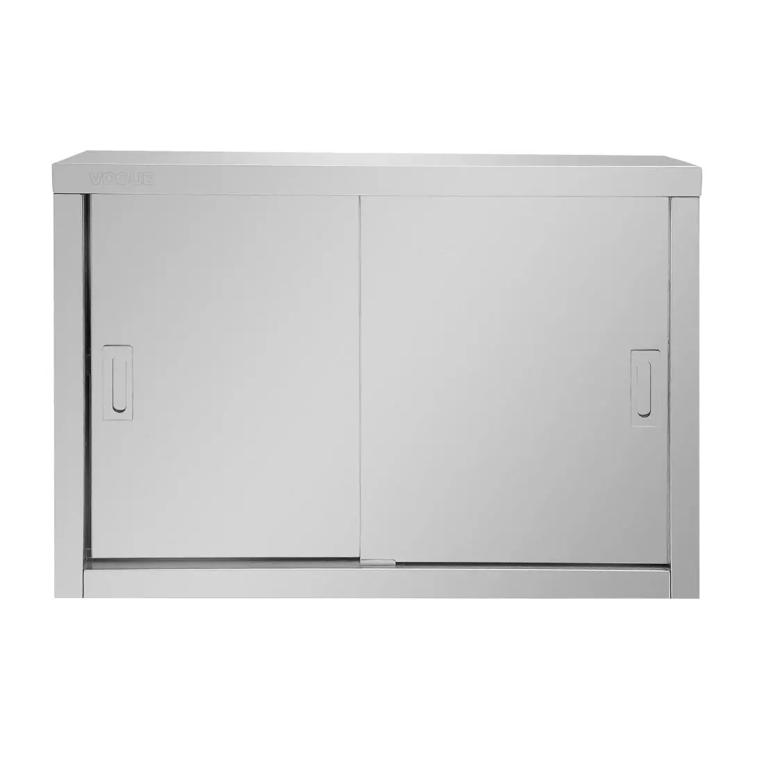 Een Vogue RVS wandmodel kast 90cm koop je bij ShopXPress