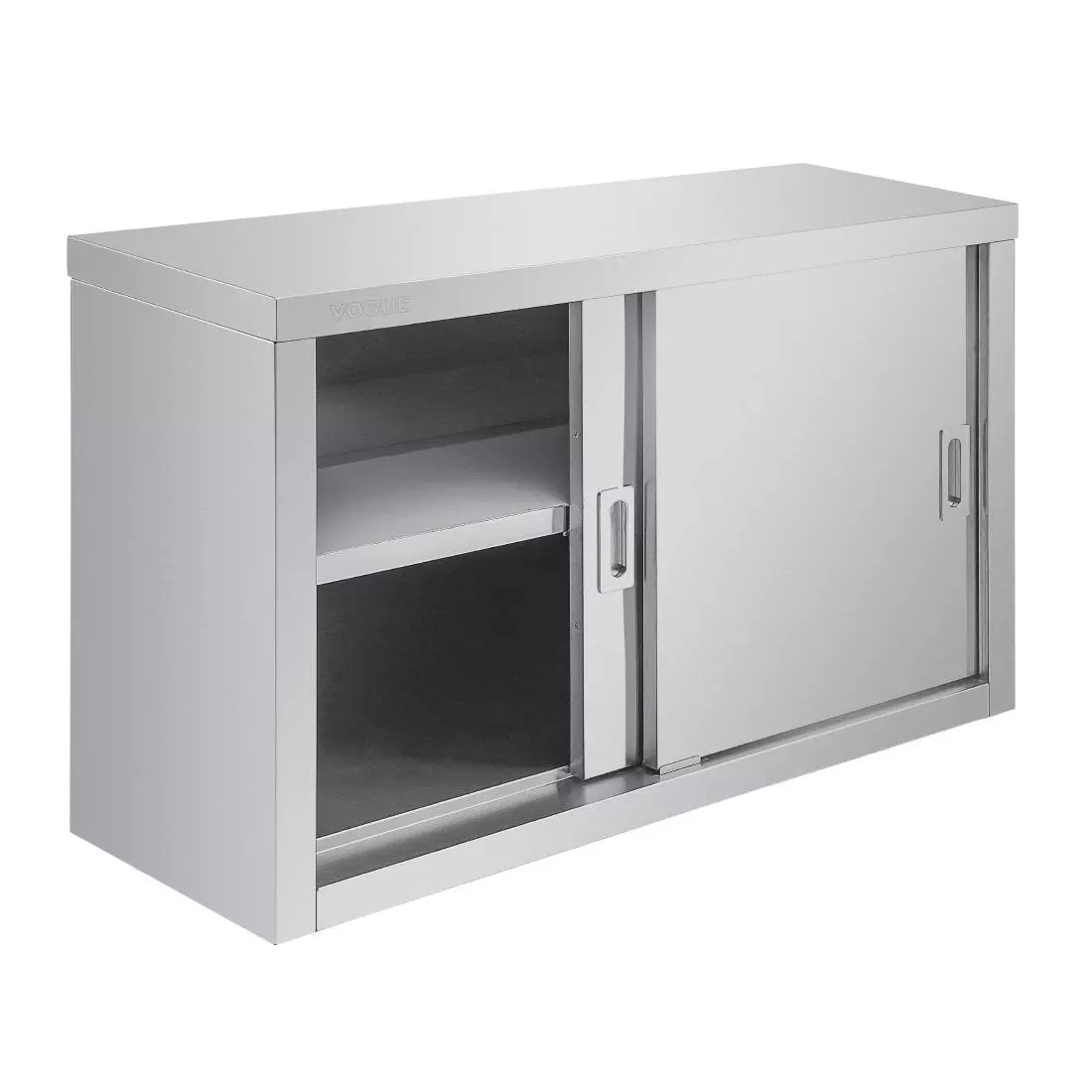 Een Vogue RVS wandmodel kast 90cm koop je bij ShopXPress