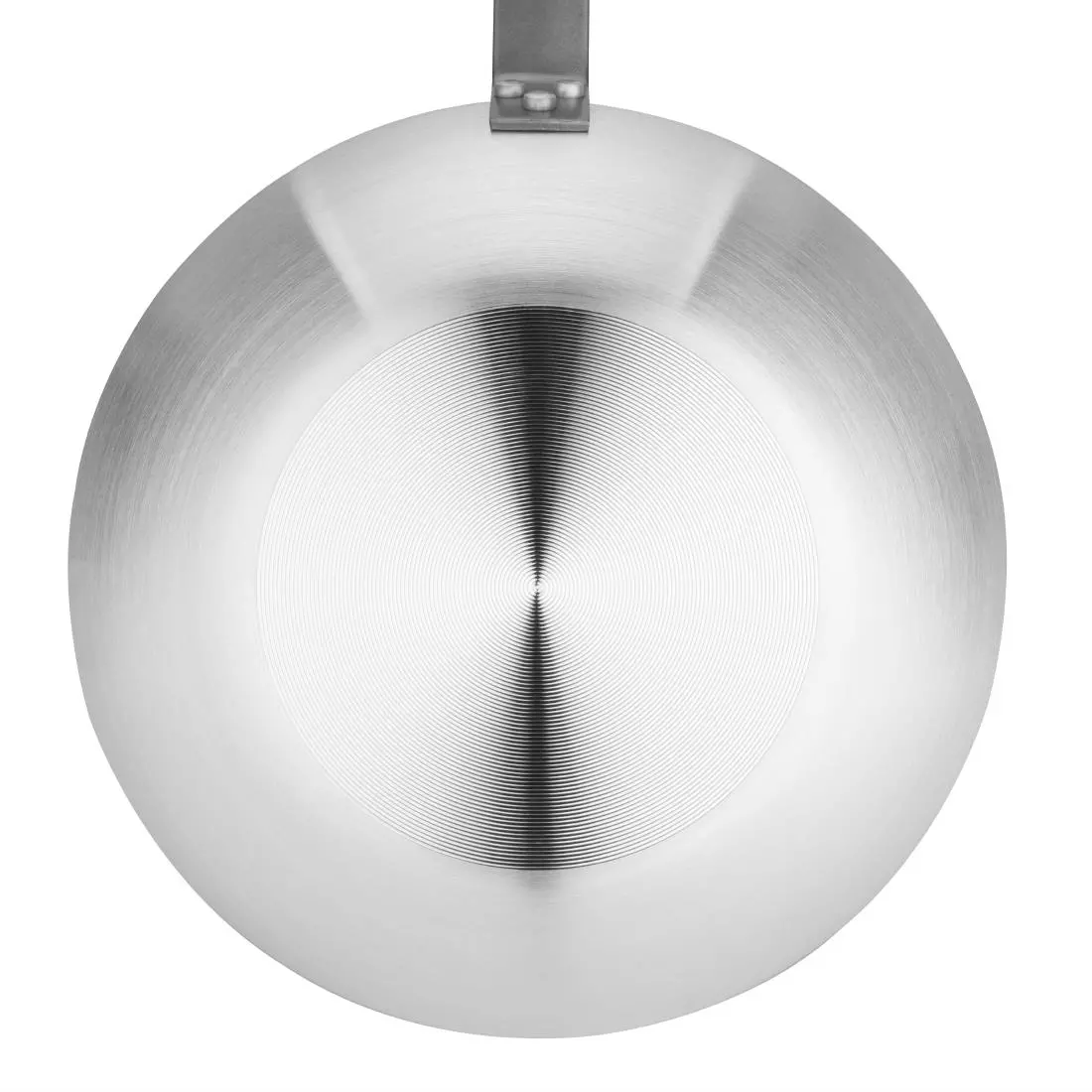 Een Vogue anti-aanbak teflon platinum wok 300mm koop je bij ShopXPress