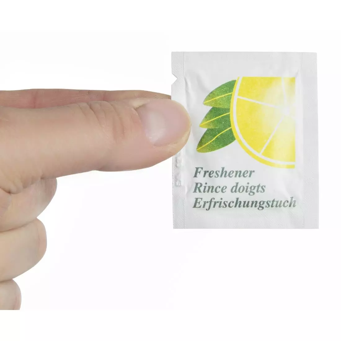 Een eGreen citroendoekjes (1000 stuks) koop je bij ShopXPress