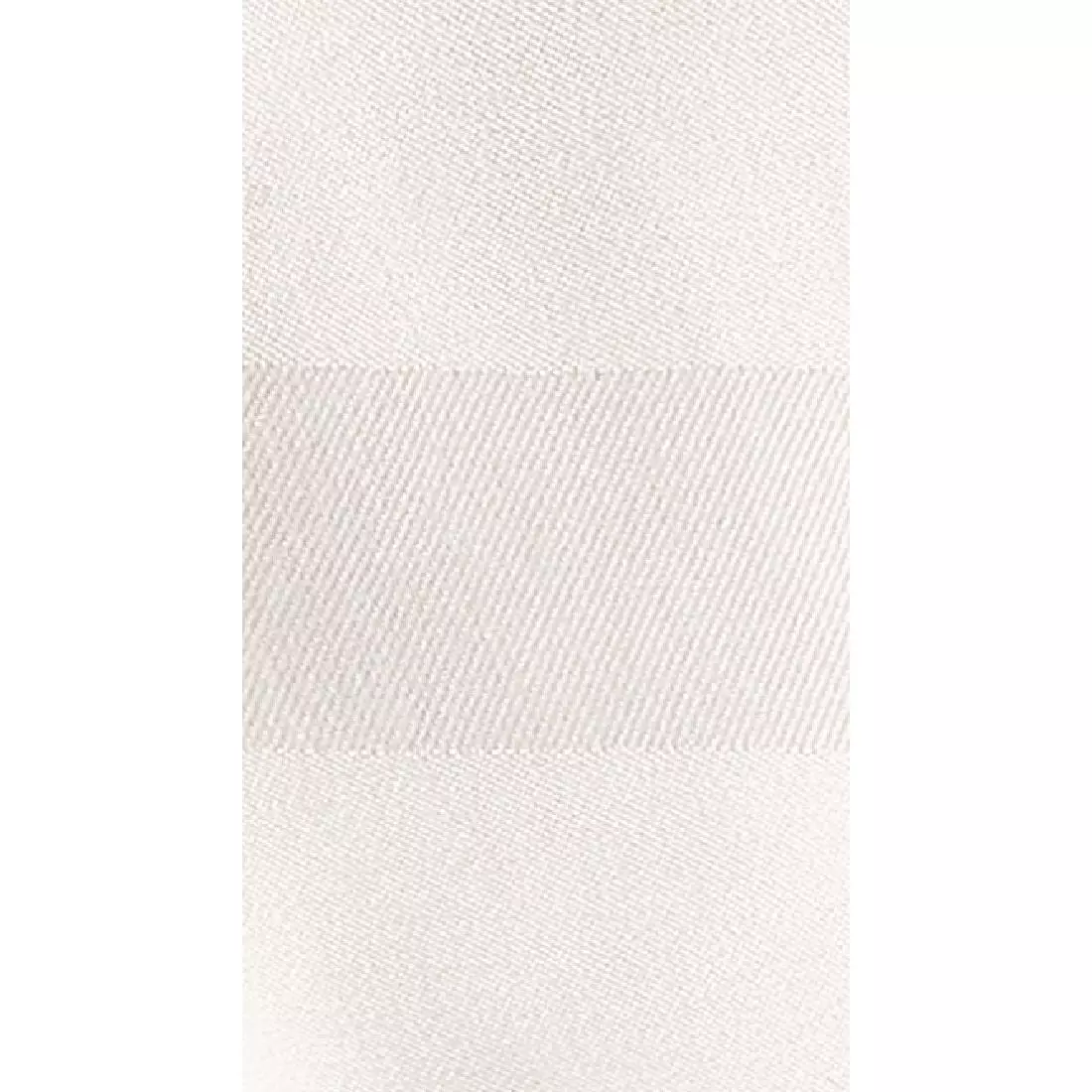 Een Mitre Satin Band servet wit 55x55cm (10 stuks) koop je bij ShopXPress