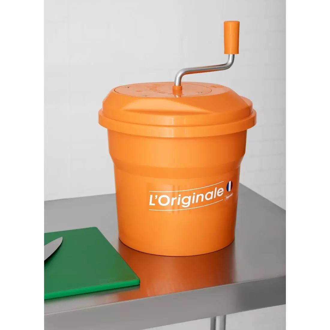 Een Dynamic slacentrifuge 10L koop je bij ShopXPress