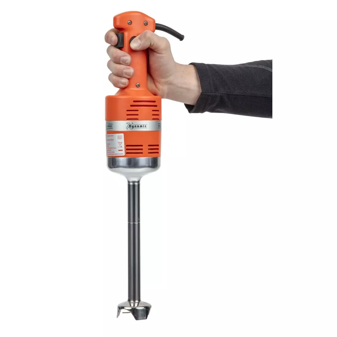 Een Dynamic Junior staafmixer MX020 koop je bij ShopXPress