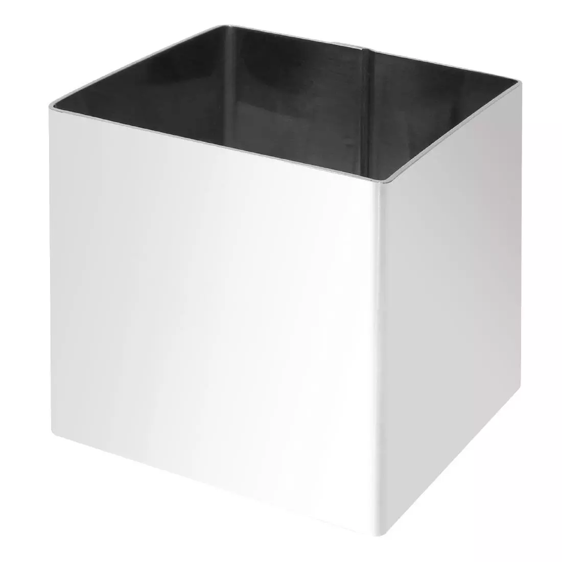 Een Vogue vierkante moussering 6x6x6cm koop je bij ShopXPress