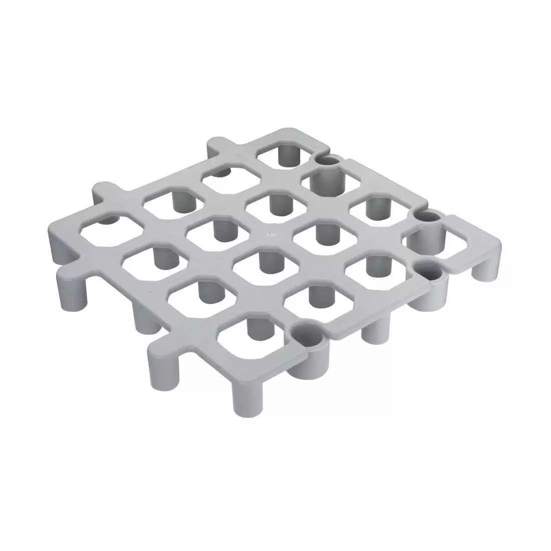 Een Vogue polypropylene vlonder 33,5x33,5cm (2 stuks) koop je bij ShopXPress