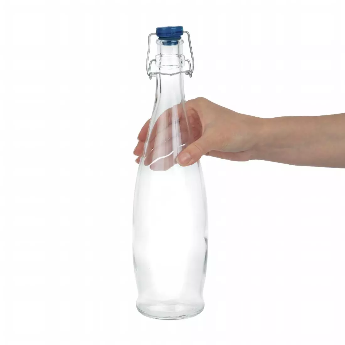 Een Waterfles 1L (6 stuks) koop je bij ShopXPress