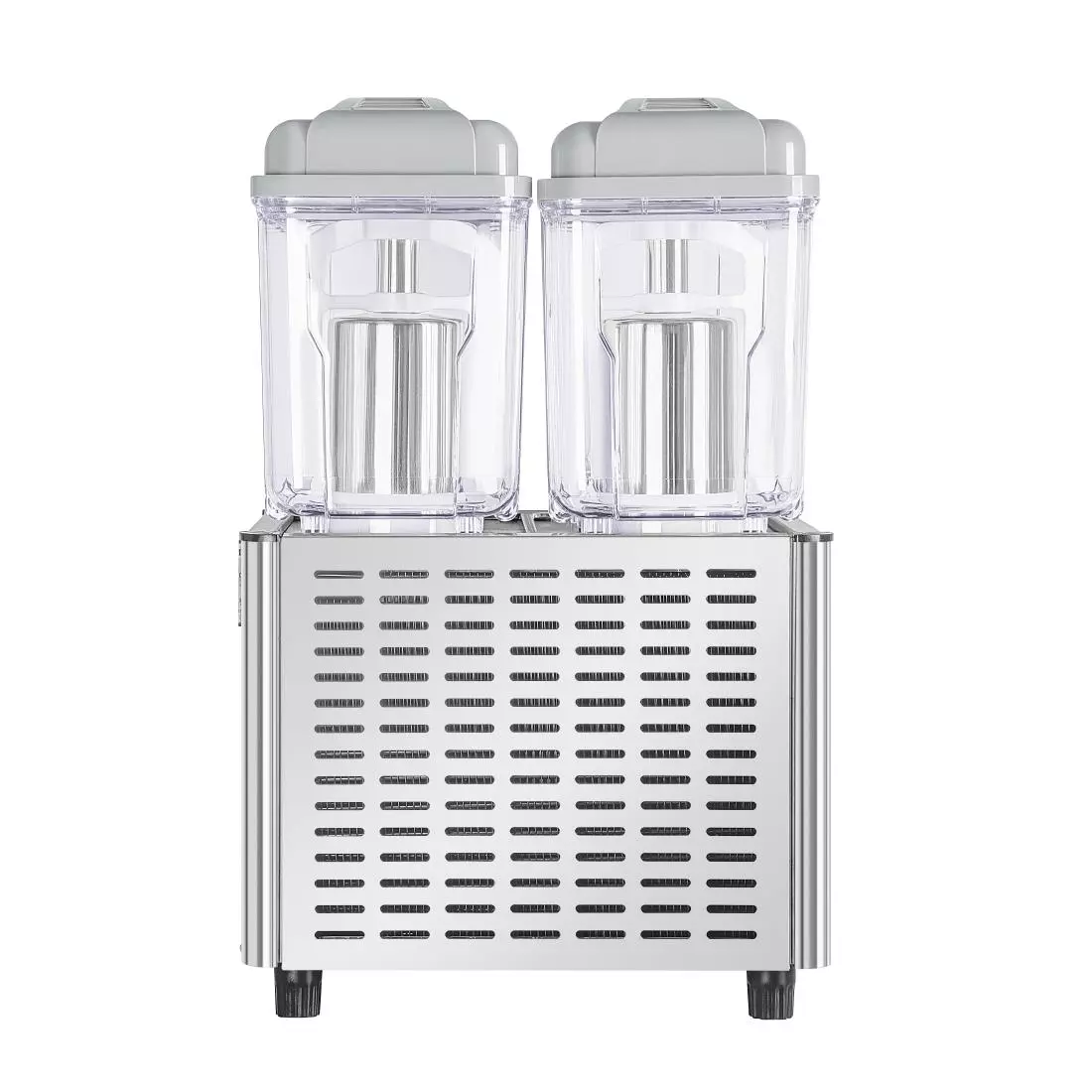 Een Polar G-serie koude drank dispenser dubbel 2x 12L koop je bij ShopXPress