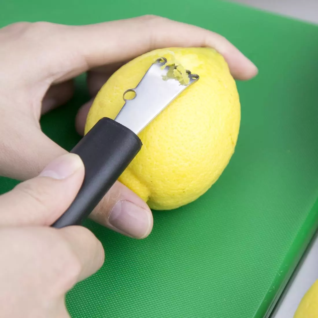 Een Vogue zesteur met citroentrekker koop je bij ShopXPress
