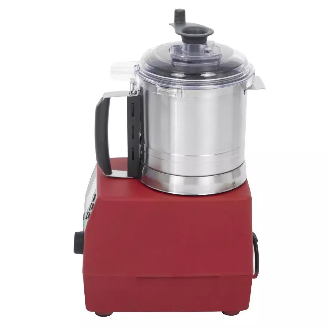 Een Robot Coupe 43001R foodprocessor koop je bij ShopXPress