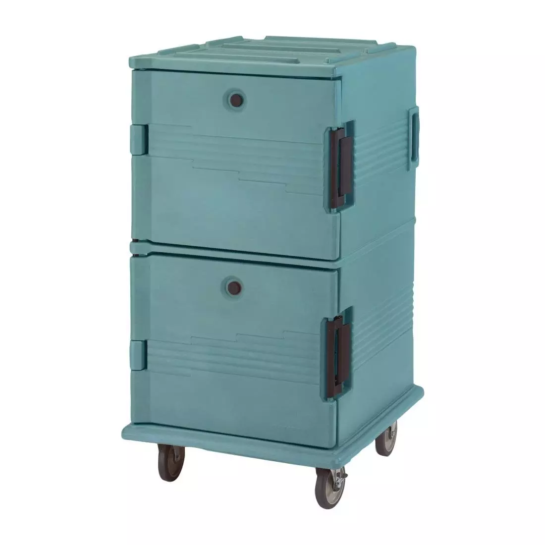 Een Cambro Ultra Camcart Groot blauw koop je bij ShopXPress