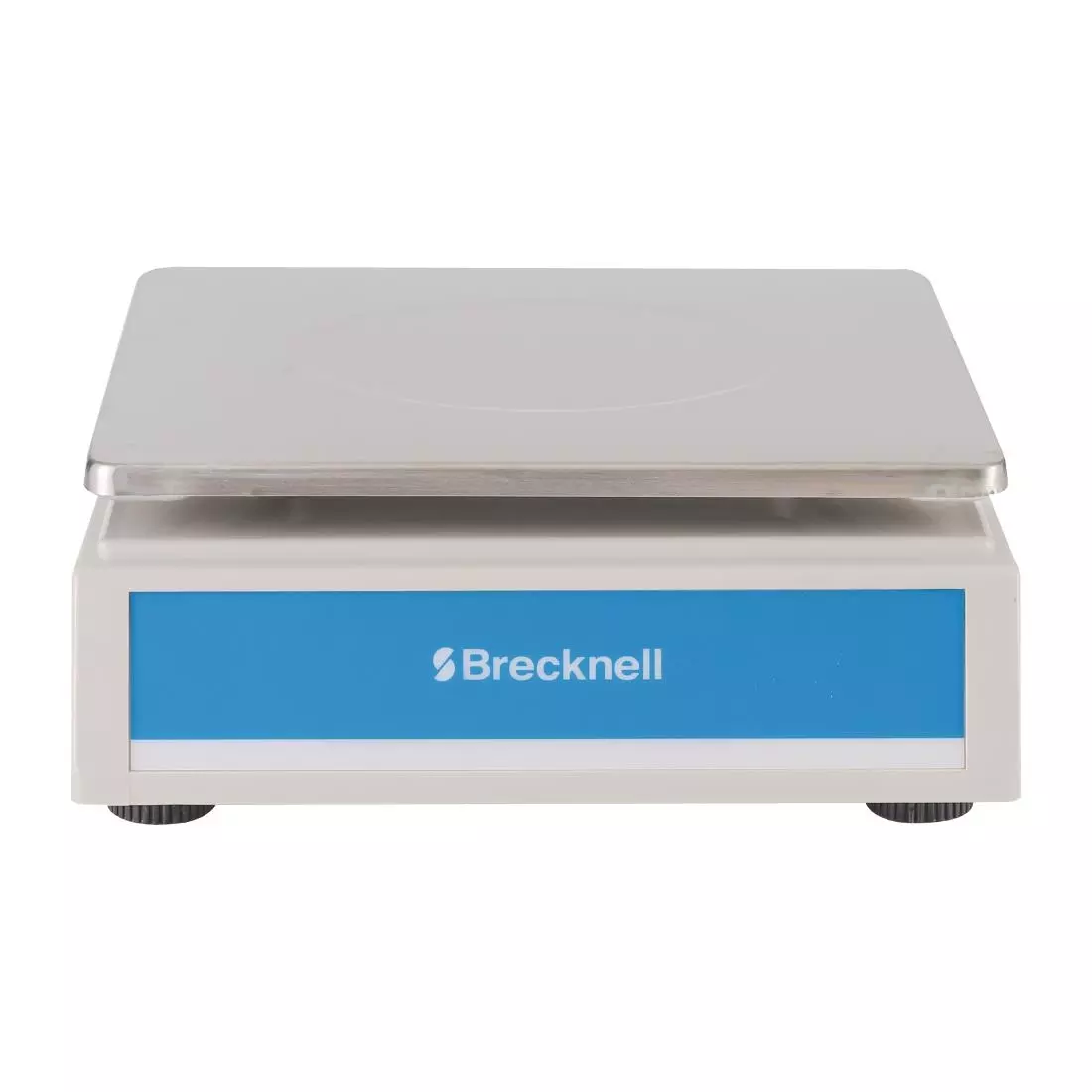 Een Brecknell elektronische weegschaal 6kg koop je bij ShopXPress