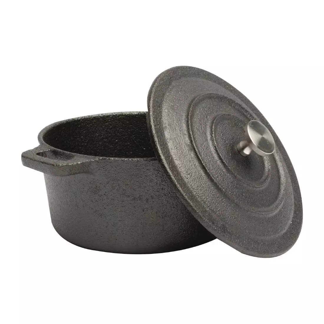 Een Comas mini braadpan 11cm koop je bij ShopXPress