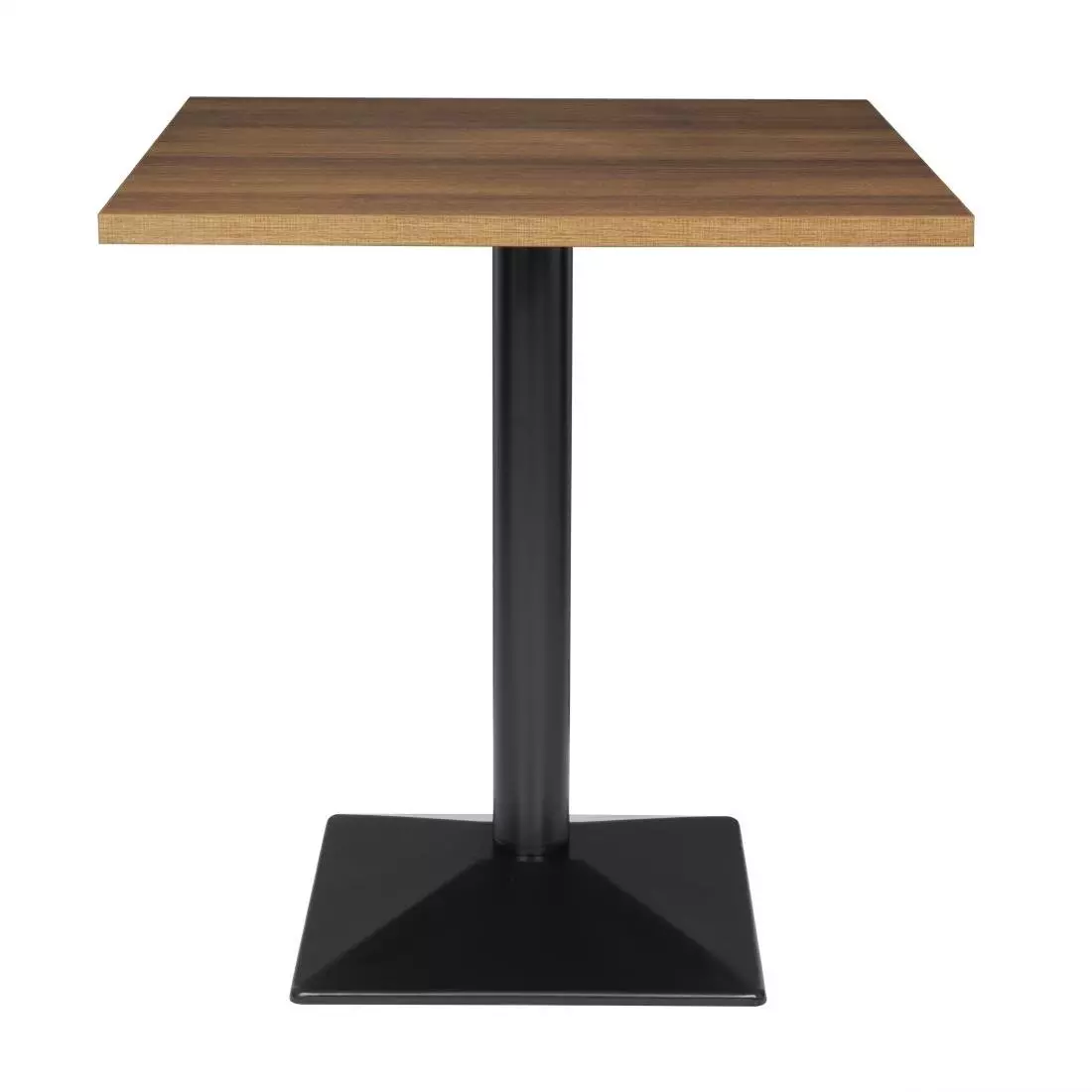 Een Bolero Complete Vierkante Tafel 700mm koop je bij ShopXPress