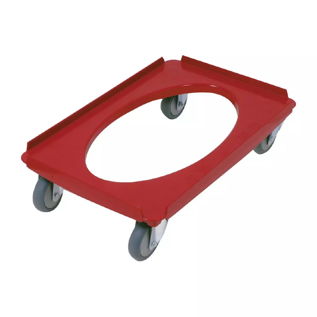 Een Thermo Future Transport Dolly Voor GN 1/1 Thermoboxen koop je bij ShopXPress