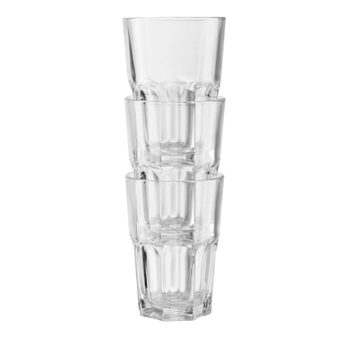 Een Arcoroc Granity tumbler 35cl (48 stuks) koop je bij ShopXPress