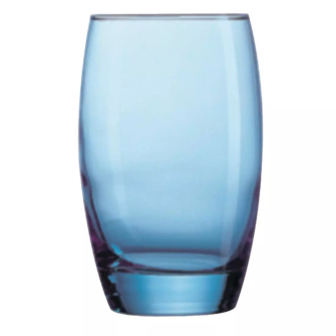 Een Arcoroc Salto tumbler blauw 35cl (24 stuks) koop je bij ShopXPress