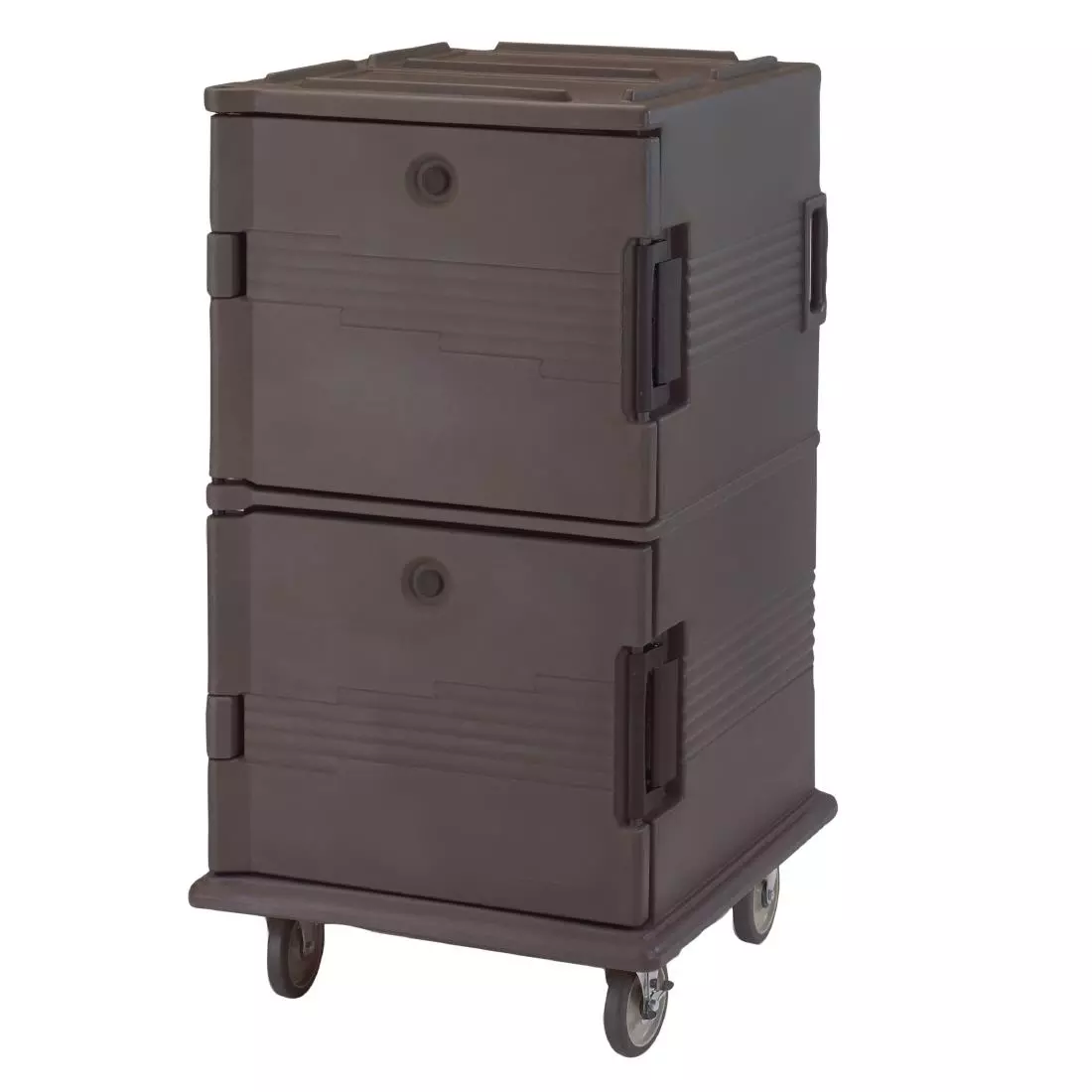 Een Cambro Ultra Camcart UPC1600 graniet zand koop je bij ShopXPress