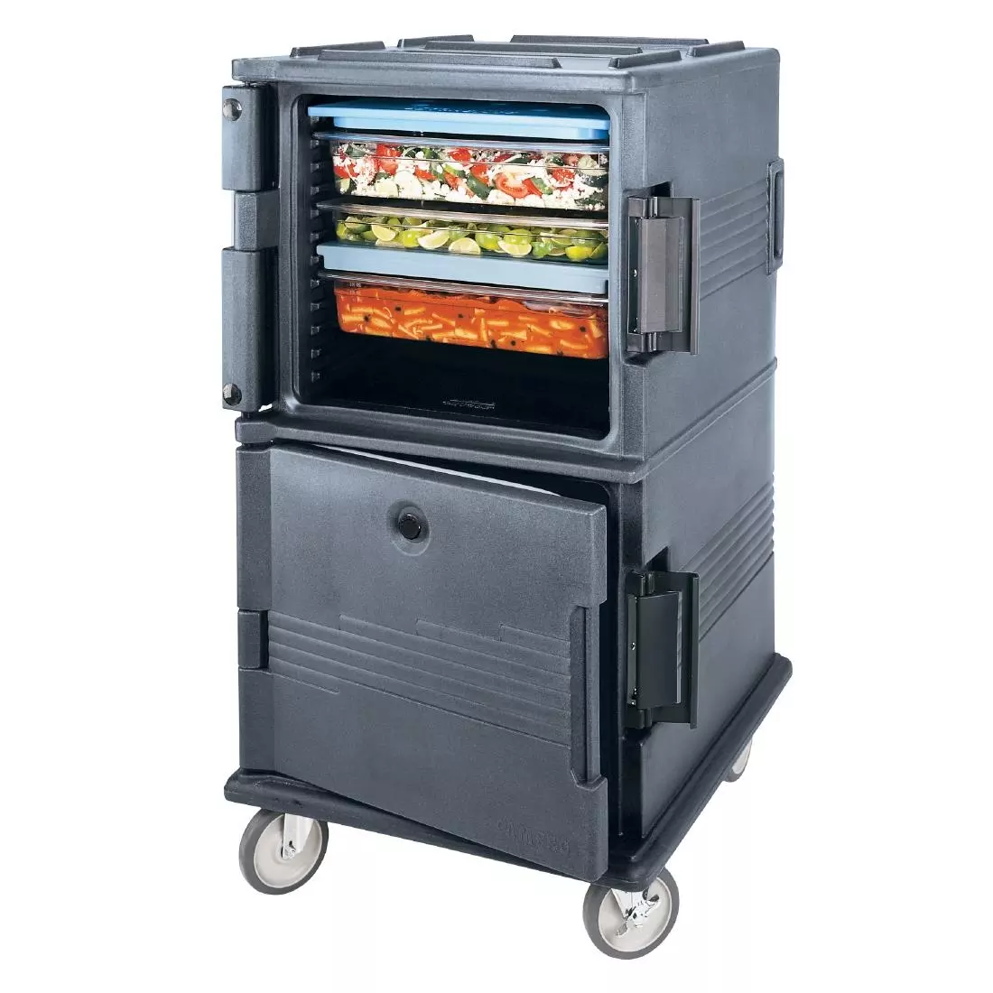 Een Cambro Camcart Ultra UPC1600 Granietgrijs koop je bij ShopXPress