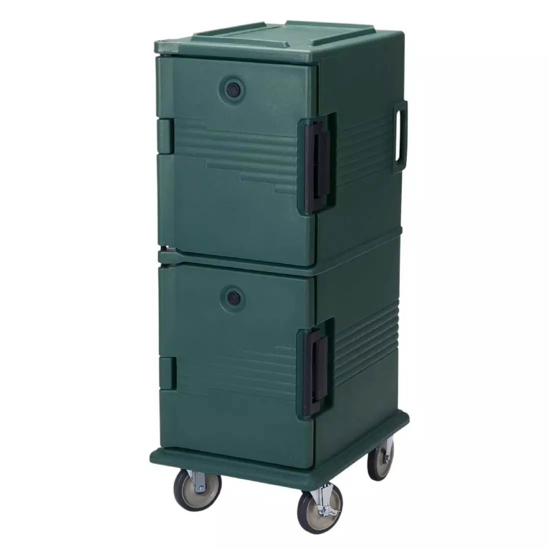 Een Cambro Camcart Ultra UPC800 Graniet Groen koop je bij ShopXPress