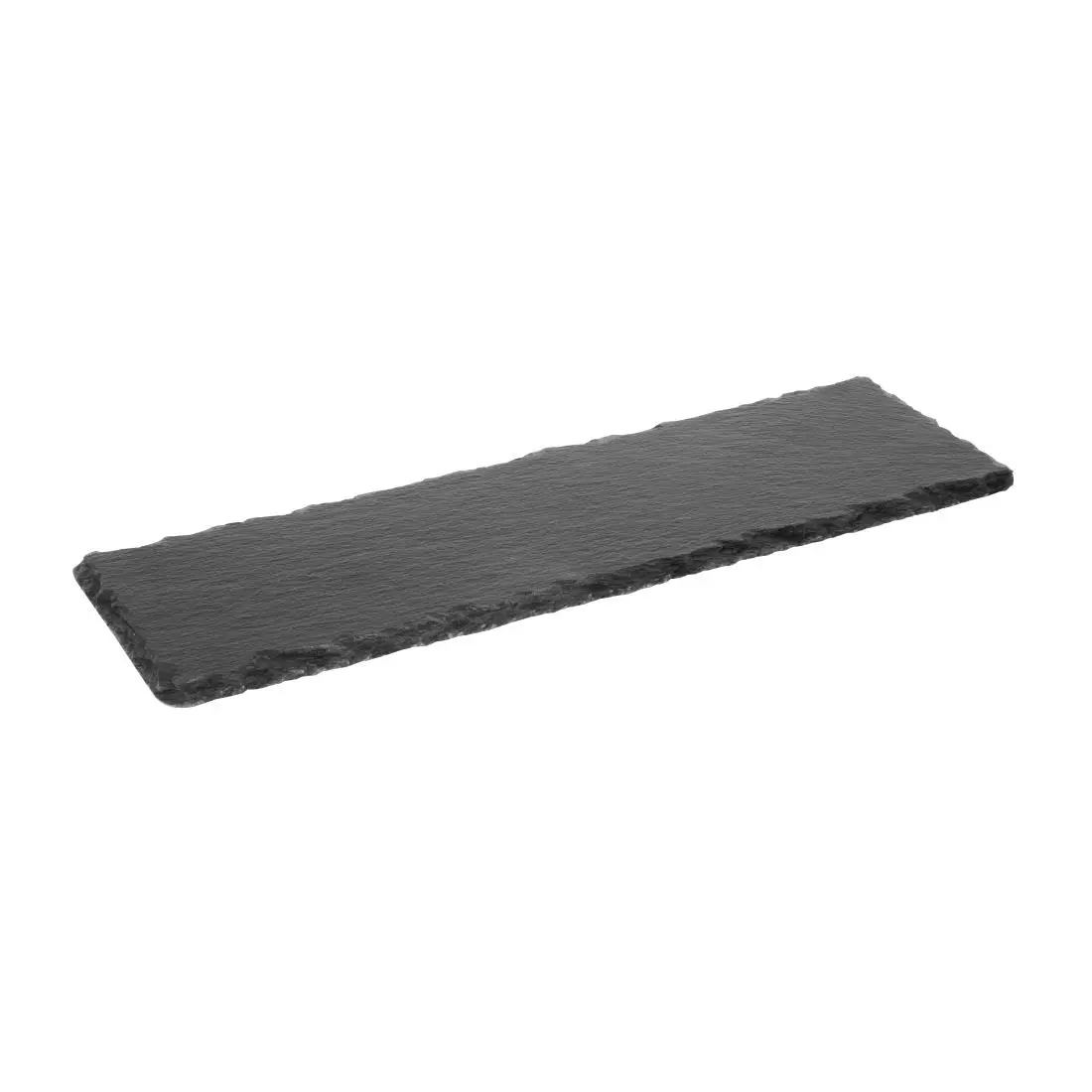 Een Olympia leistenen serveerplankjes 30x10cm (4 stuks) koop je bij ShopXPress