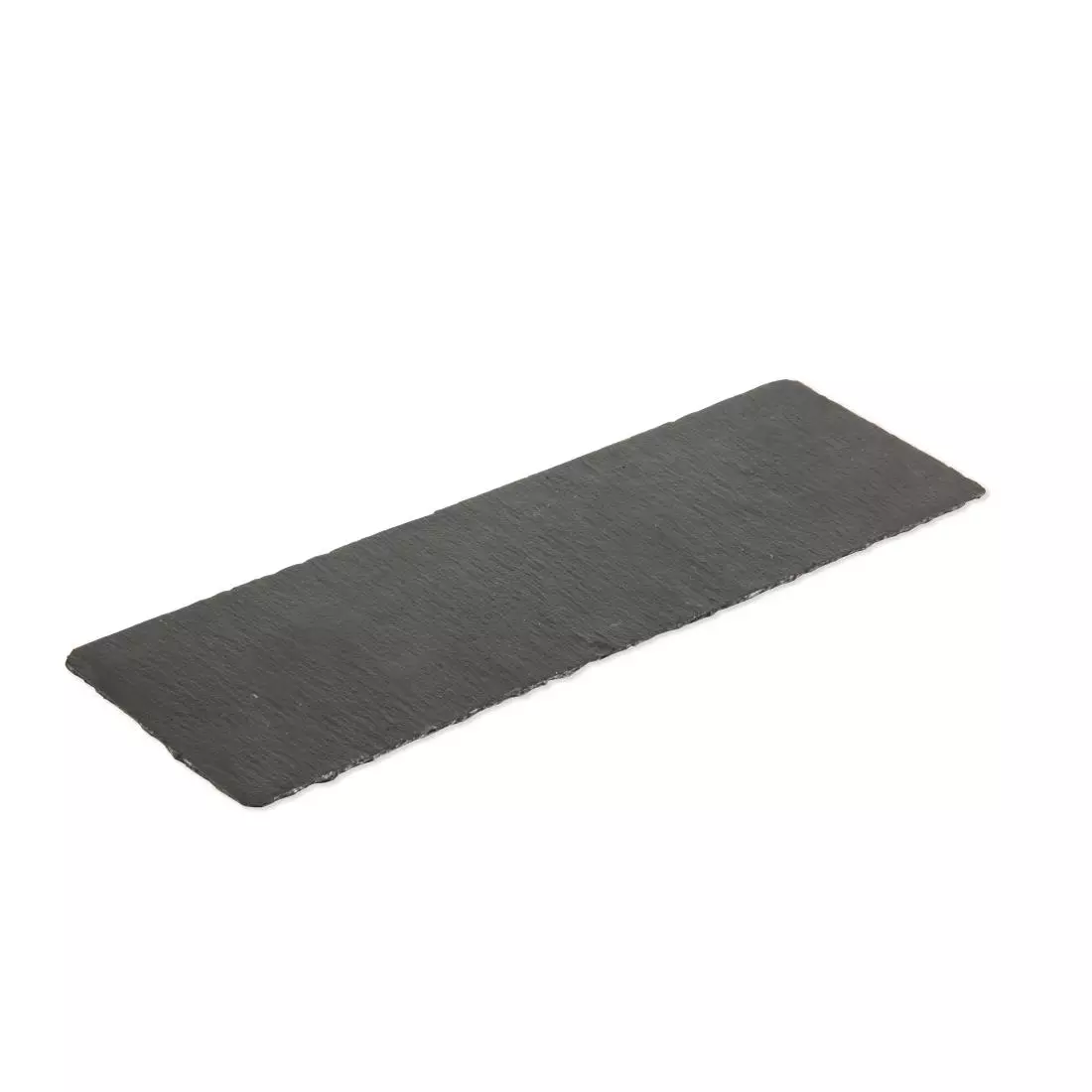 Een Olympia leistenen serveerplankjes 30x10cm (4 stuks) koop je bij ShopXPress