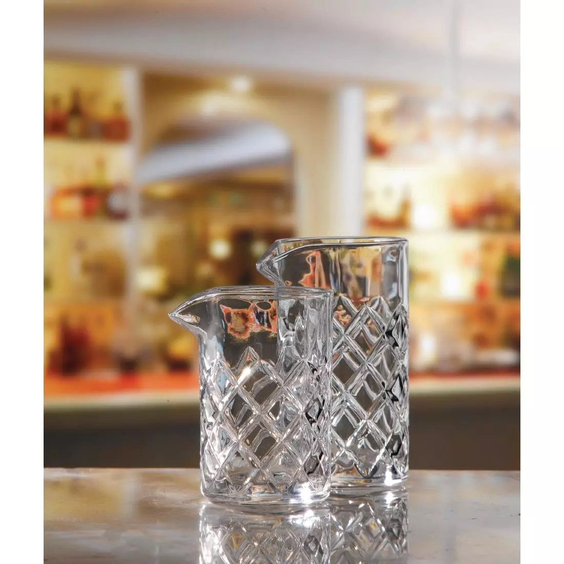Een Artis Cocktail mixglas 550ml koop je bij ShopXPress