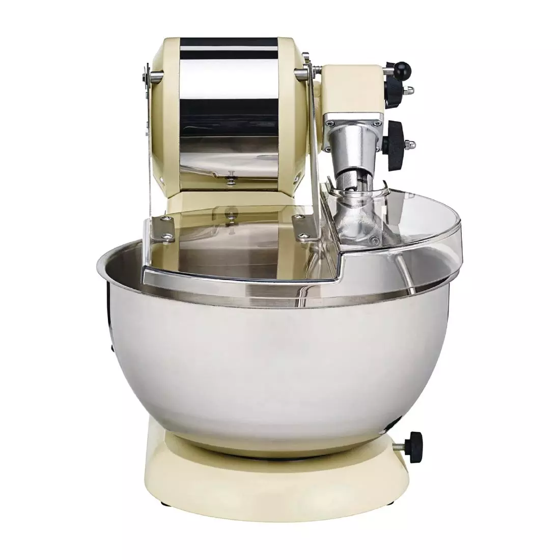 Een Santos 10ltr deegmixer 18 koop je bij ShopXPress