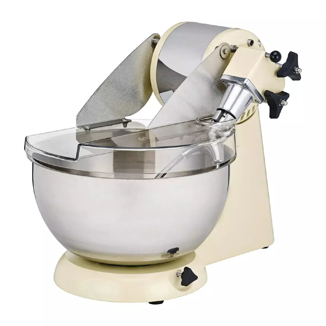 Een Santos 10ltr deegmixer 18 koop je bij ShopXPress