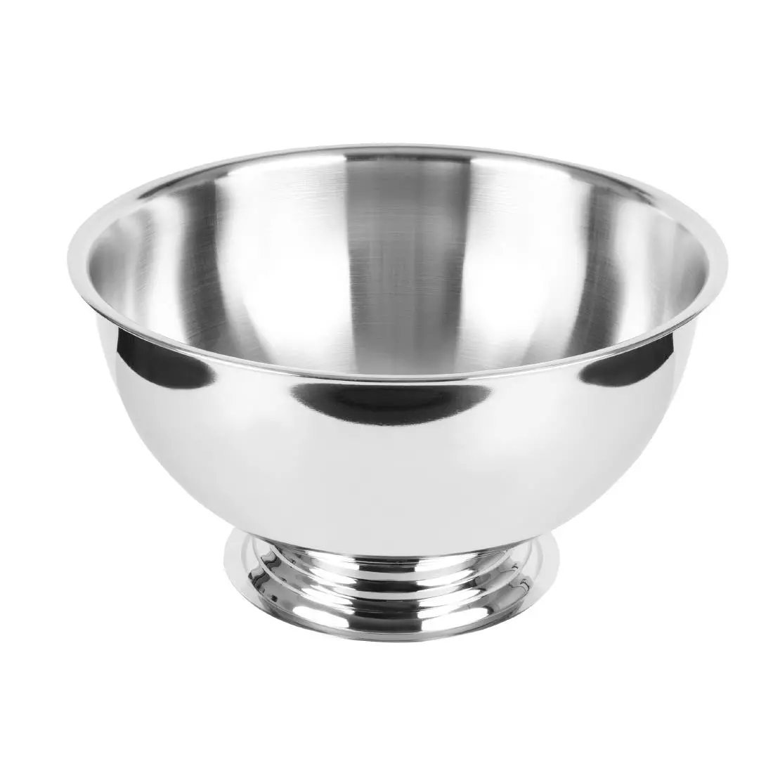 Een Olympia champagne bowl 12L koop je bij ShopXPress